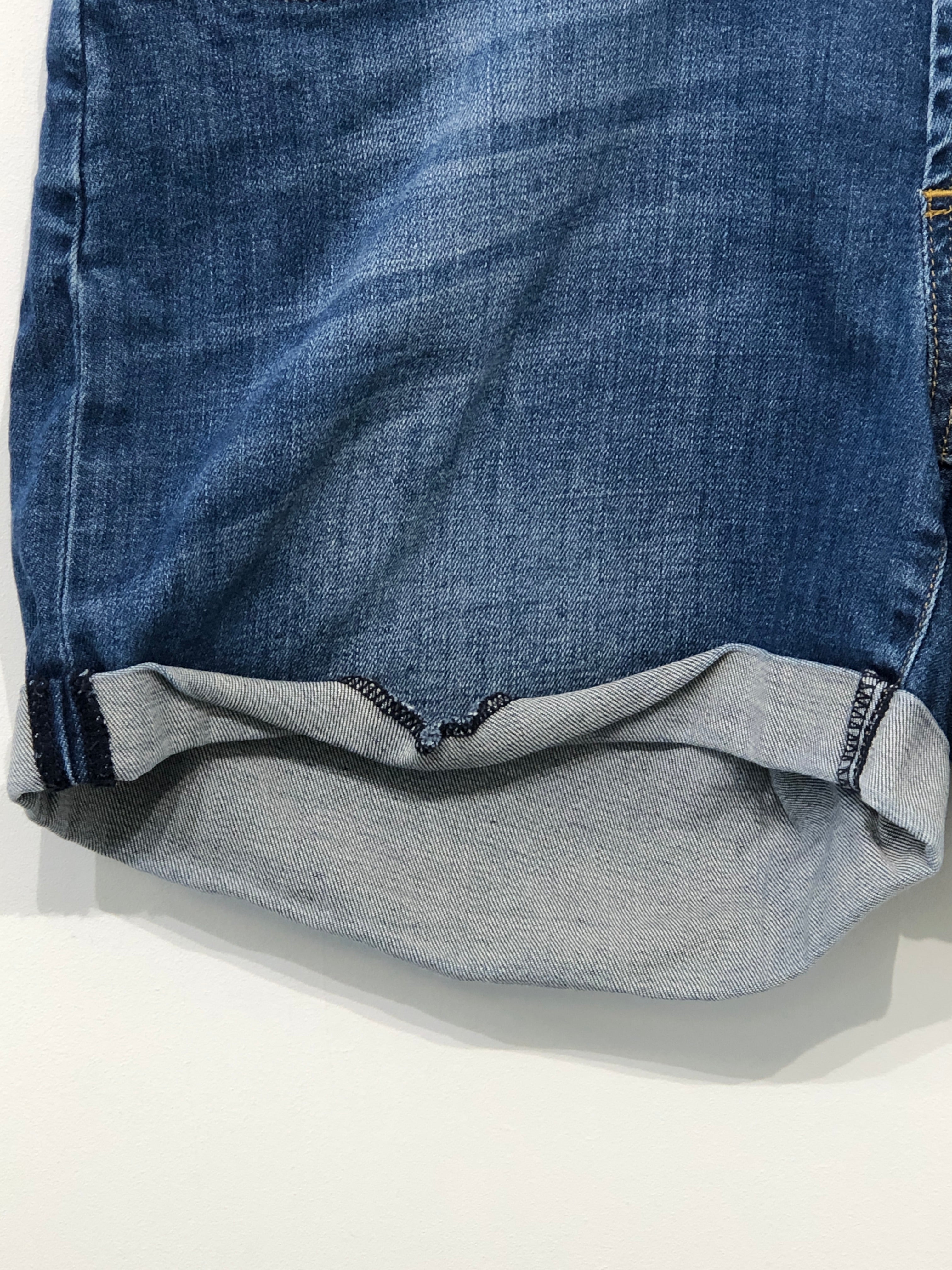 Seraphine Shorts